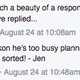Screenshot: Facebook